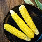 Варена царевица в Instant Pot и традиционен метод