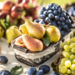 Есенни рецепти с круши, ябълки, грозде, тикви, моркови, пащърнак, цвекло