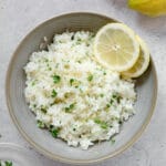 Лимонов ориз