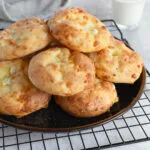 Безглутенови добруджанки